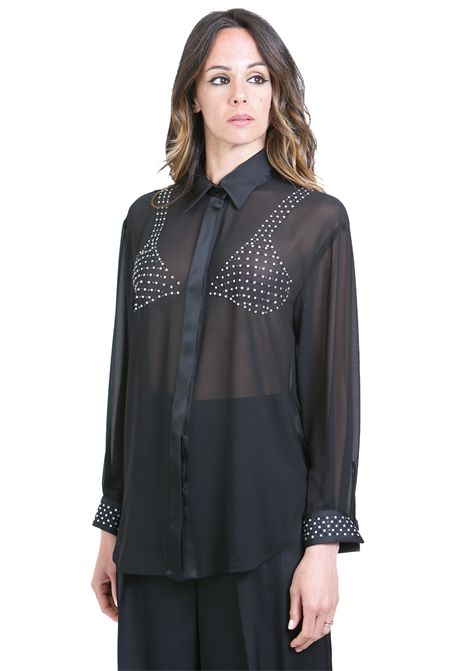  SIMONA CORSELLINI | Camicie | CECA10201V0003